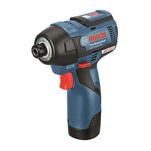 Bosch Accu Slagschroevendraaier 10,8 V-EC 06019E0002 Primex - Primex B.V.